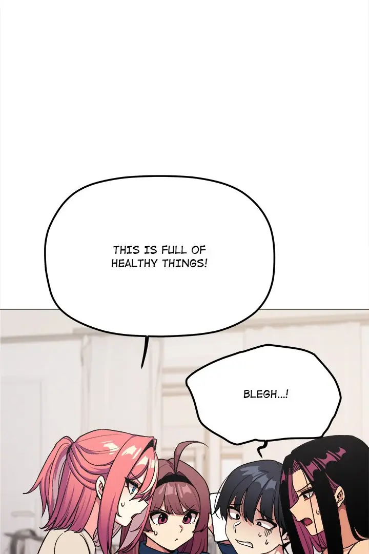 Someone Stop Her! Chapter 48 Page 113