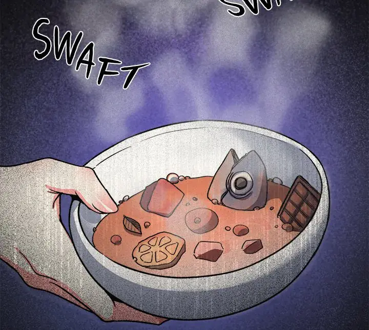 Someone Stop Her! Chapter 48 Page 116