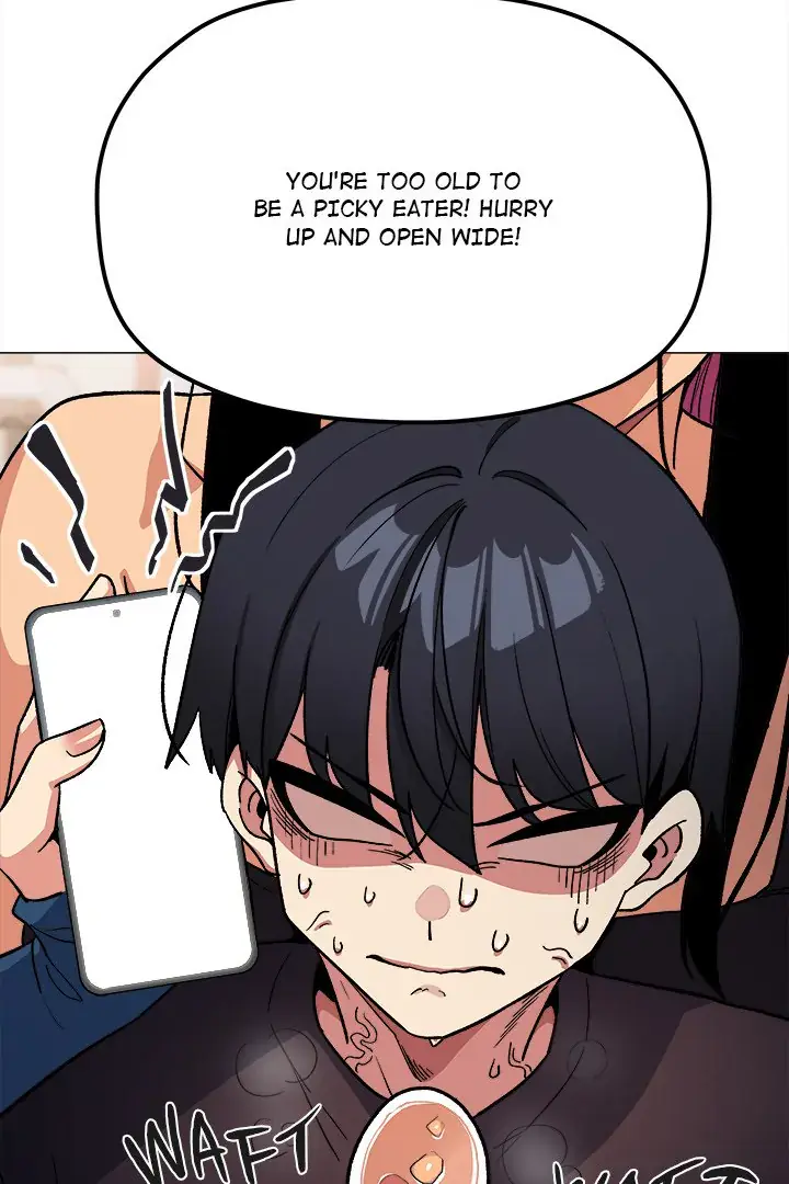 Someone Stop Her! Chapter 48 Page 118