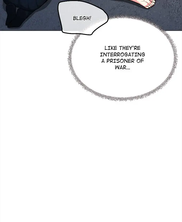 Someone Stop Her! Chapter 48 Page 121