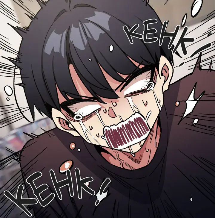 Someone Stop Her! Chapter 48 Page 125