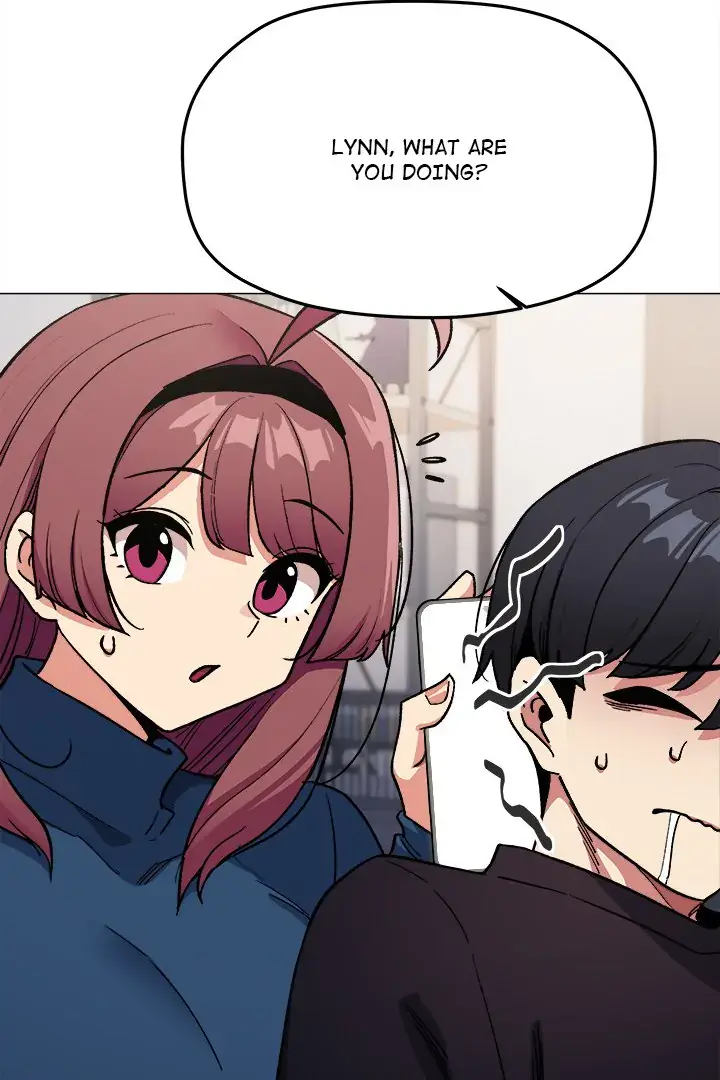 Someone Stop Her! Chapter 48 Page 127