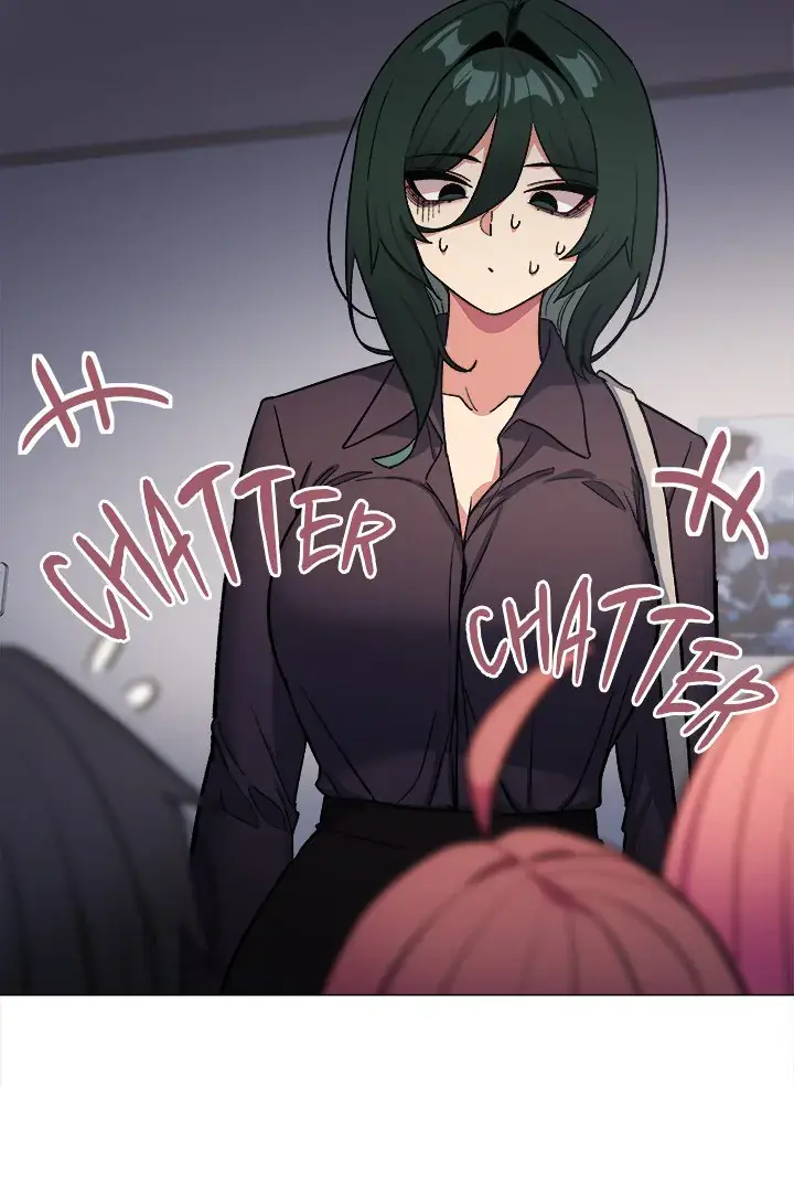 Someone Stop Her! Chapter 48 Page 132