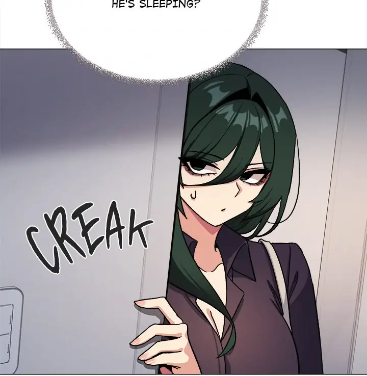 Someone Stop Her! Chapter 48 Page 135