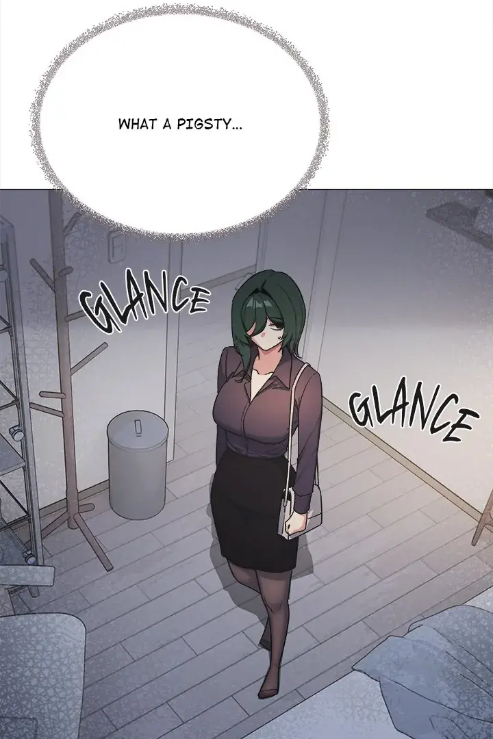 Someone Stop Her! Chapter 48 Page 137