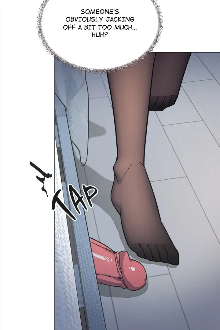 Someone Stop Her! Chapter 48 Page 139