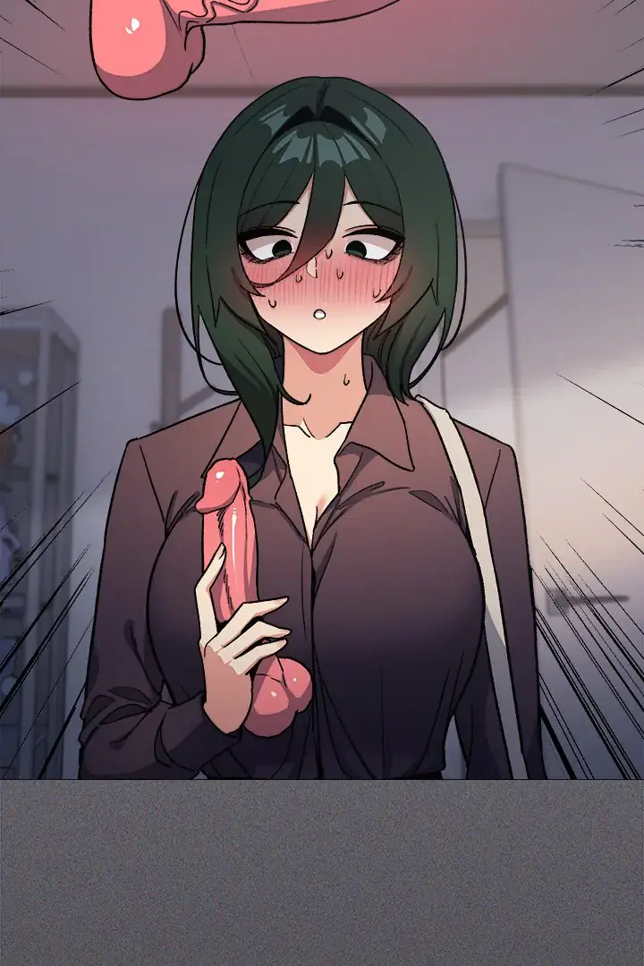 Someone Stop Her! Chapter 48 Page 143