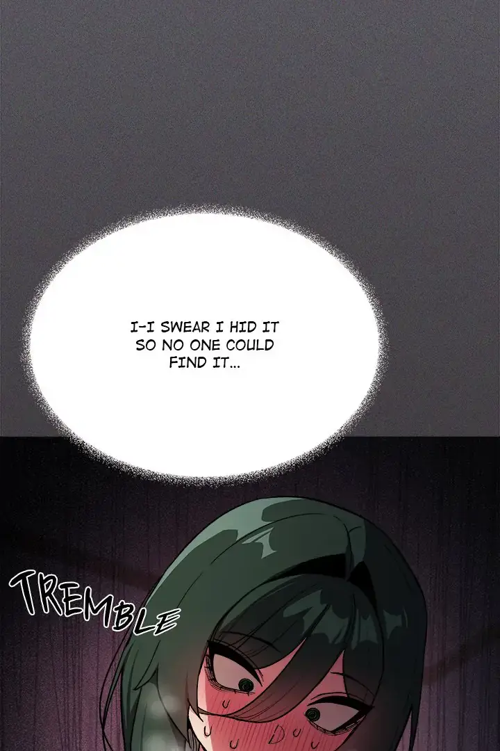 Someone Stop Her! Chapter 48 Page 144