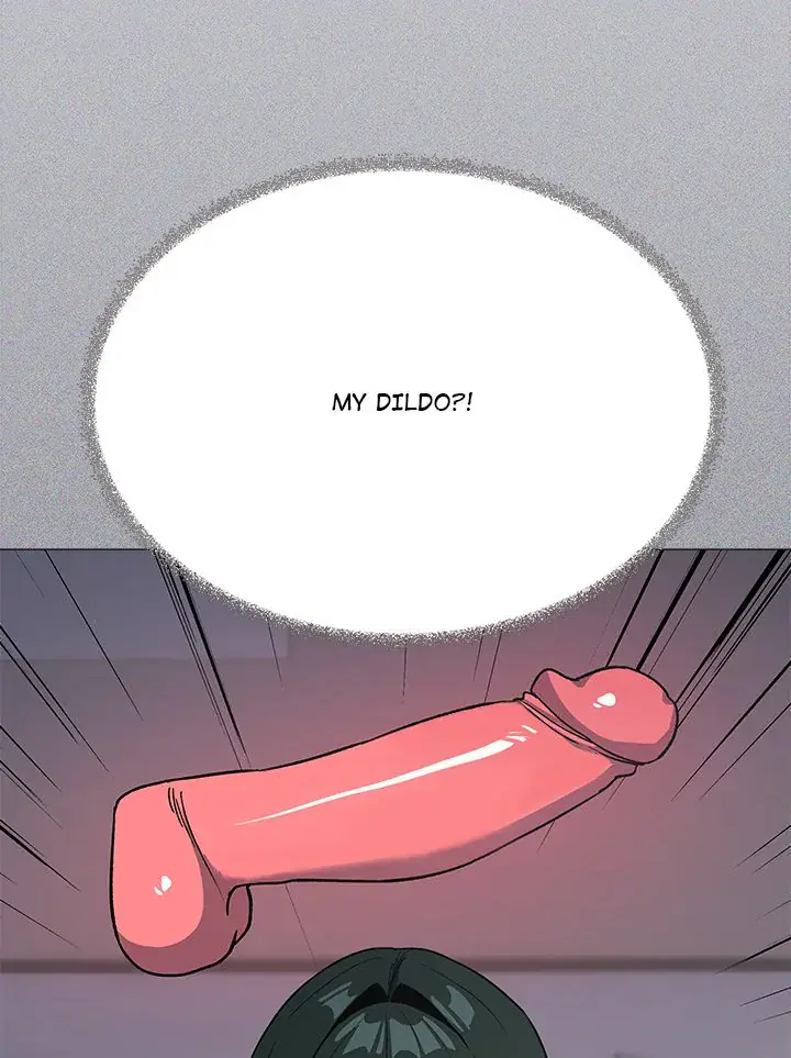 Someone Stop Her! Chapter 49 Page 4