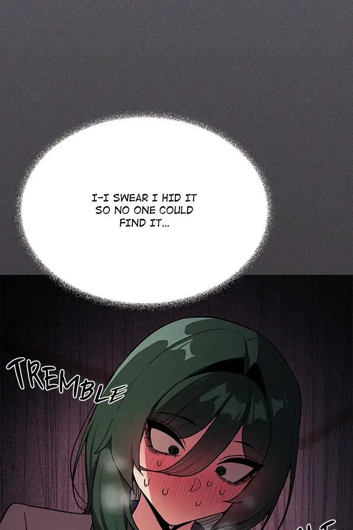 Someone Stop Her! Chapter 49 Page 6