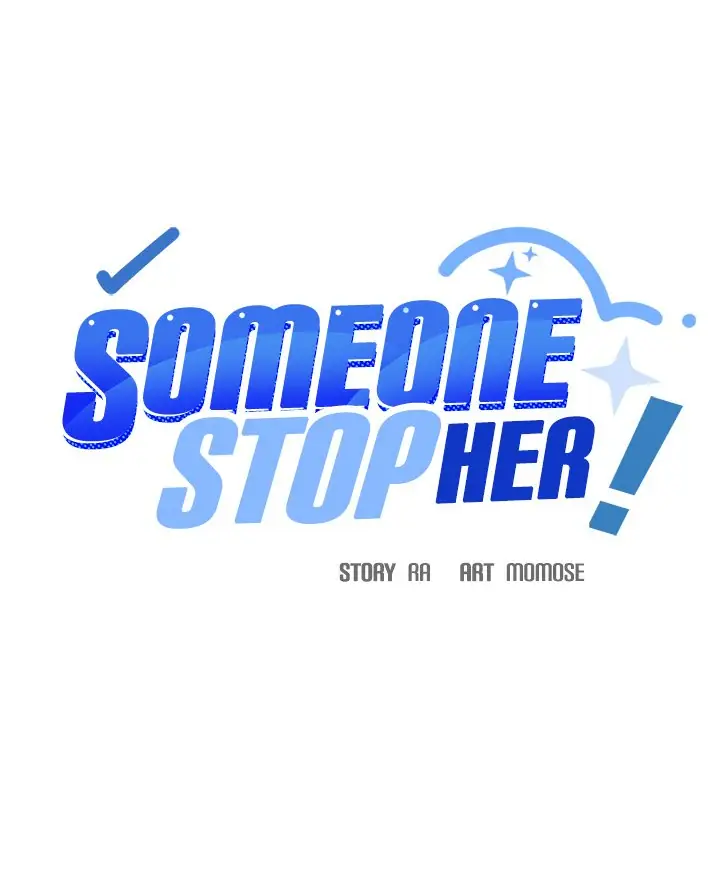 Someone Stop Her! Chapter 49 Page 10