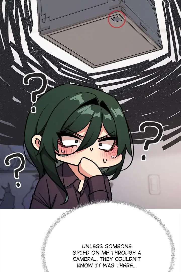 Someone Stop Her! Chapter 49 Page 17