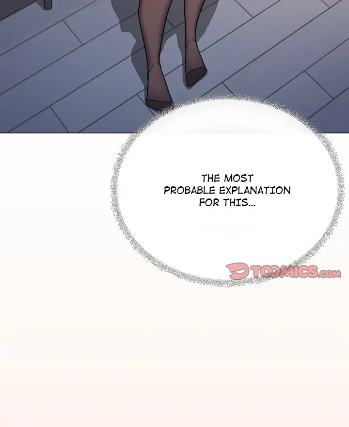 Someone Stop Her! Chapter 49 Page 20