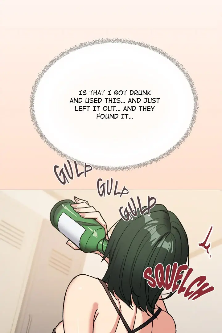 Someone Stop Her! Chapter 49 Page 21