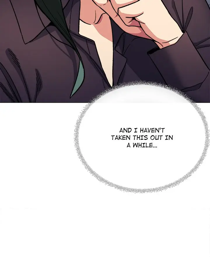 Someone Stop Her! Chapter 49 Page 25