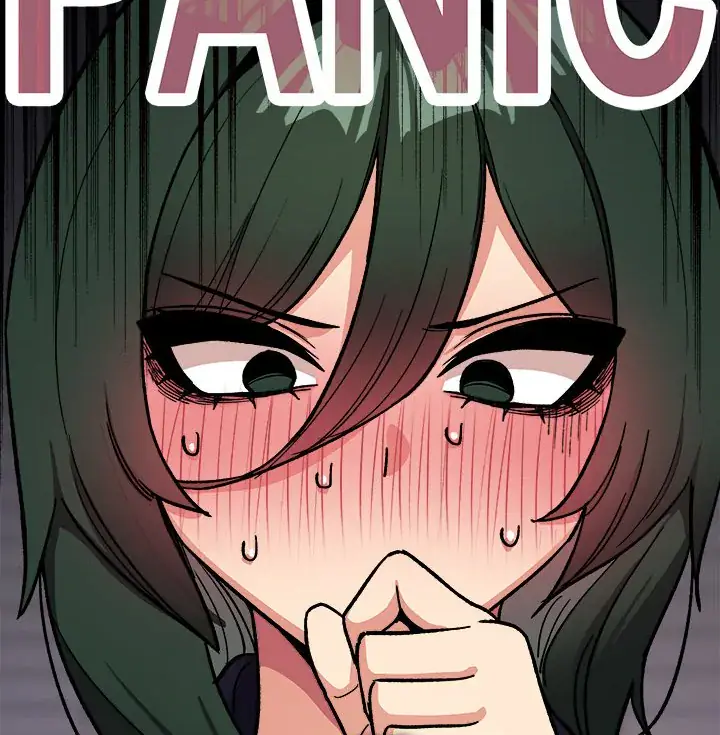 Someone Stop Her! Chapter 49 Page 29