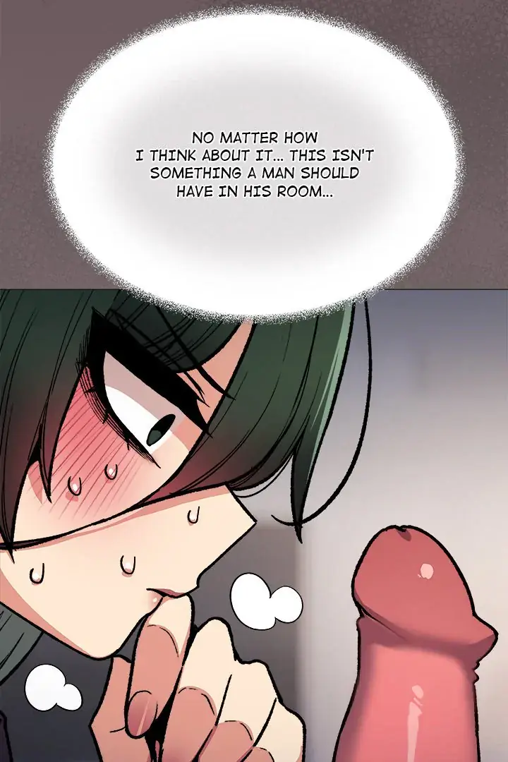 Someone Stop Her! Chapter 49 Page 31