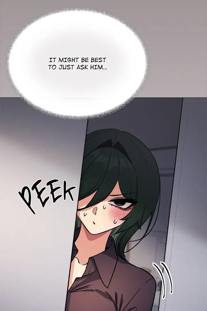 Someone Stop Her! Chapter 49 Page 33