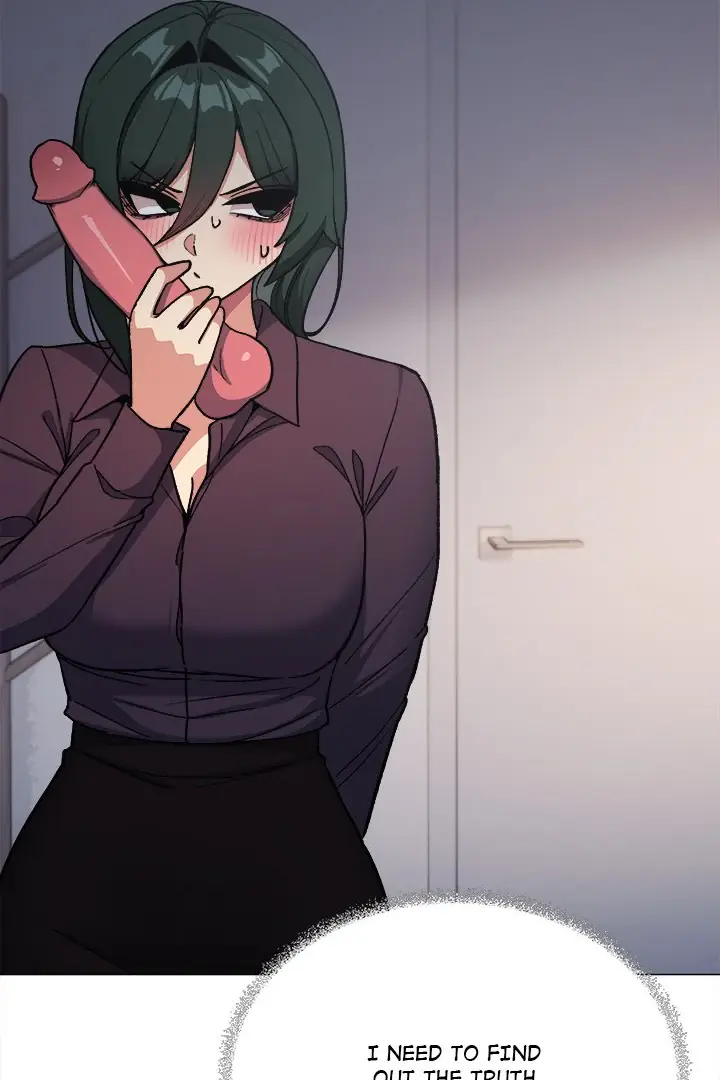 Someone Stop Her! Chapter 49 Page 41