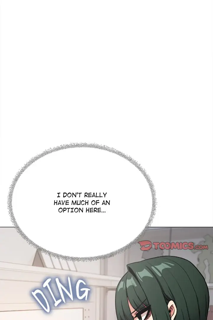 Someone Stop Her! Chapter 49 Page 47