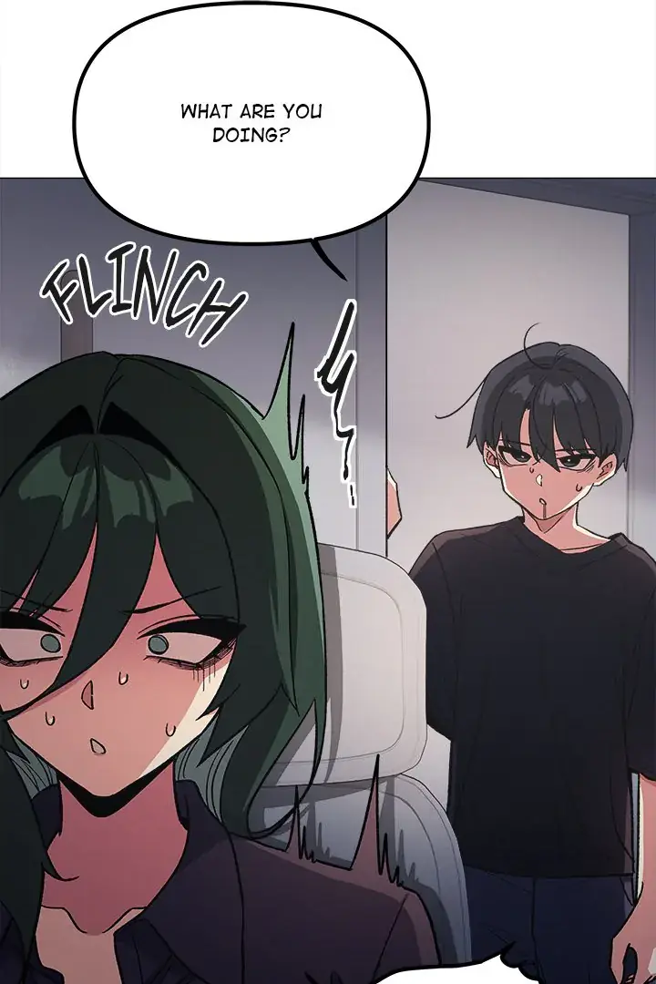 Someone Stop Her! Chapter 49 Page 50