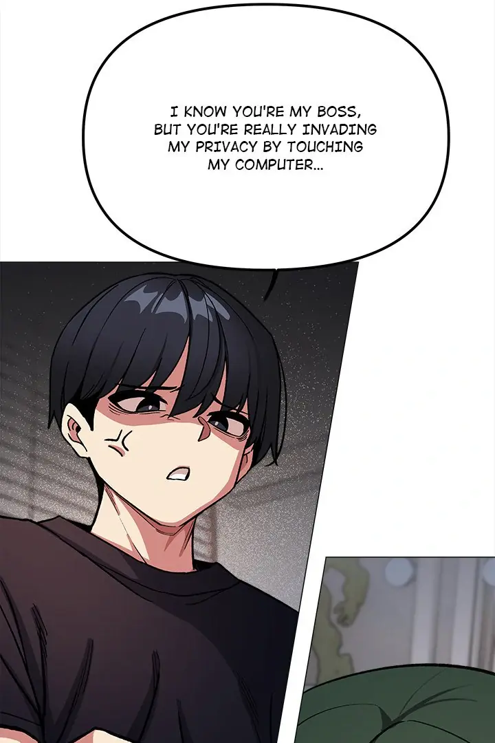 Someone Stop Her! Chapter 49 Page 54