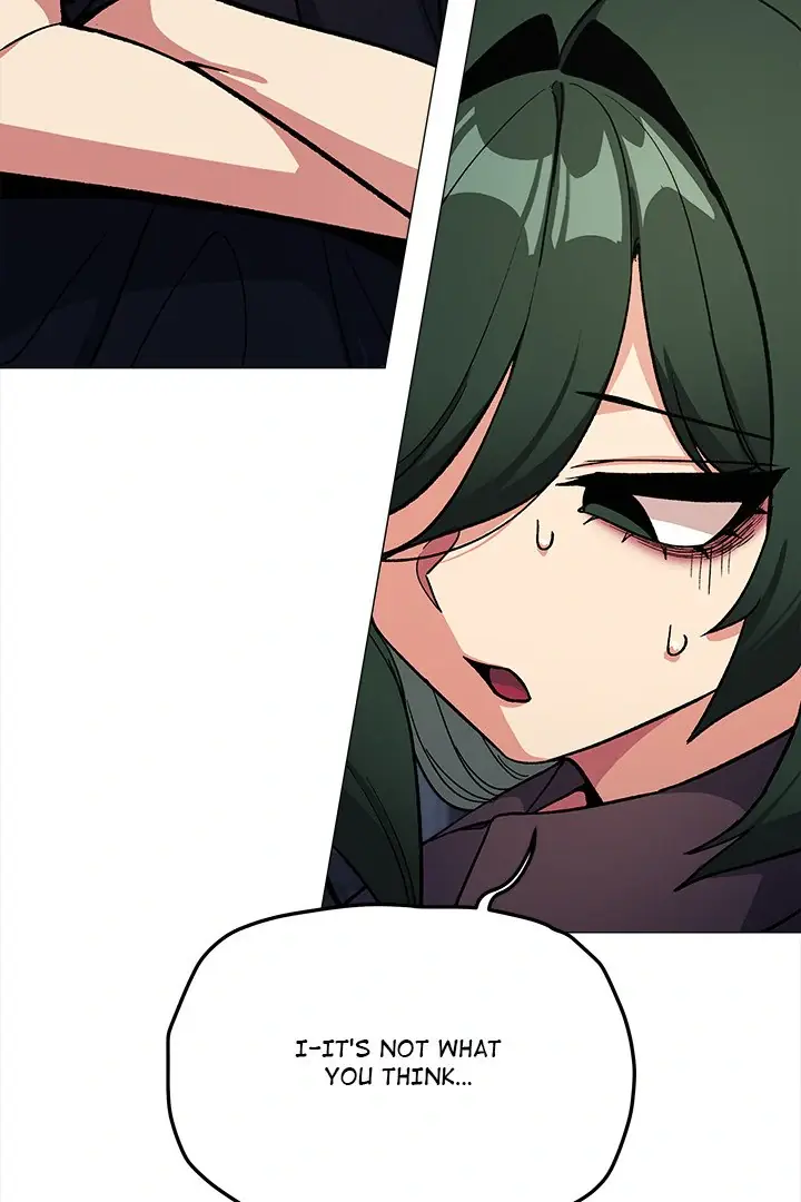 Someone Stop Her! Chapter 49 Page 55