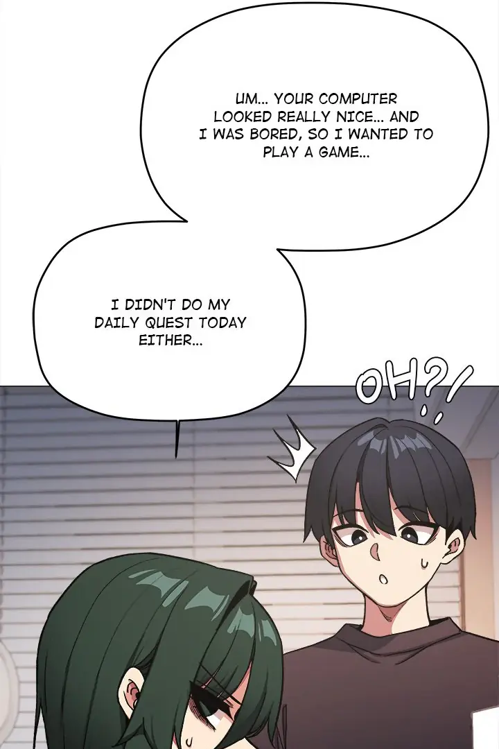 Someone Stop Her! Chapter 49 Page 58