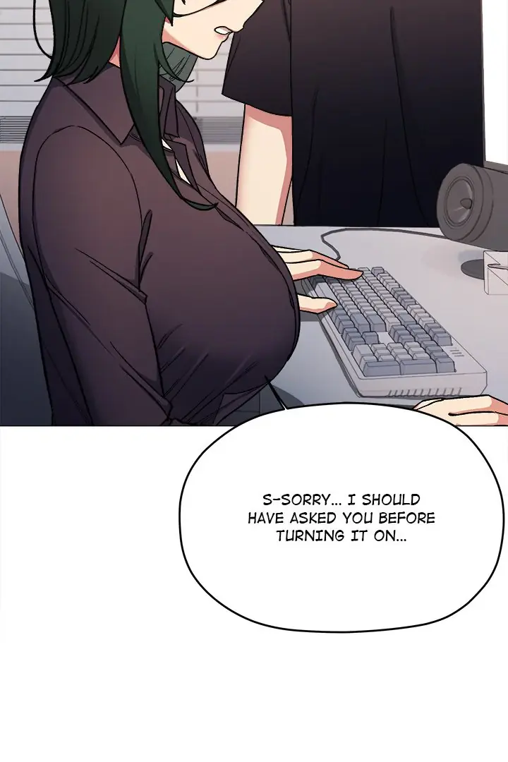 Someone Stop Her! Chapter 49 Page 59
