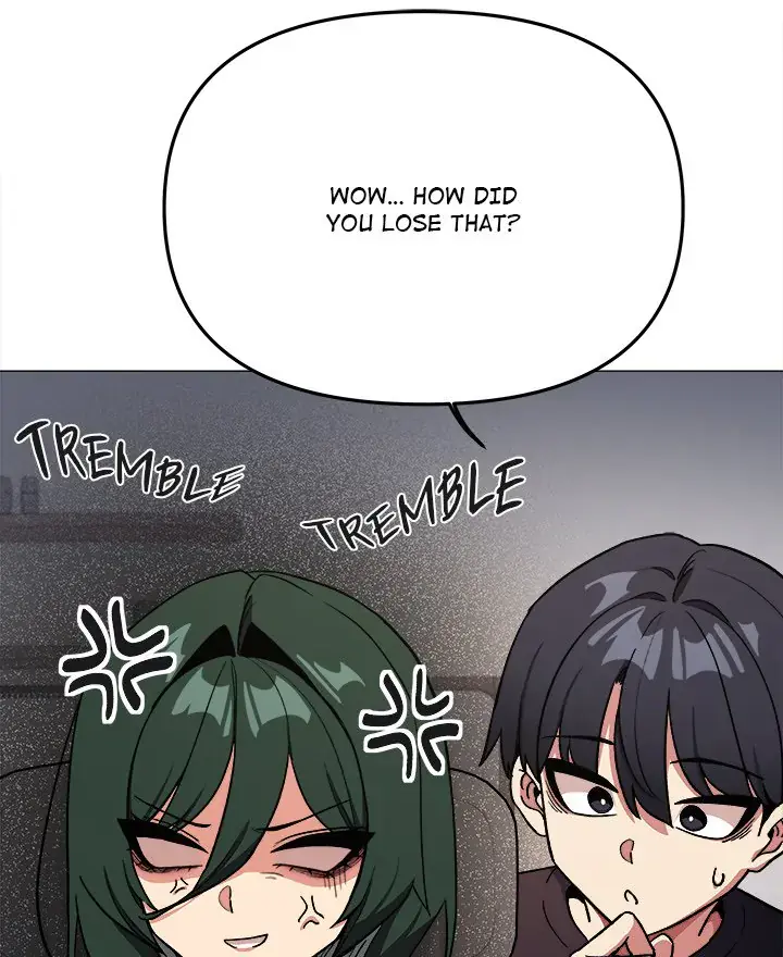 Someone Stop Her! Chapter 49 Page 71