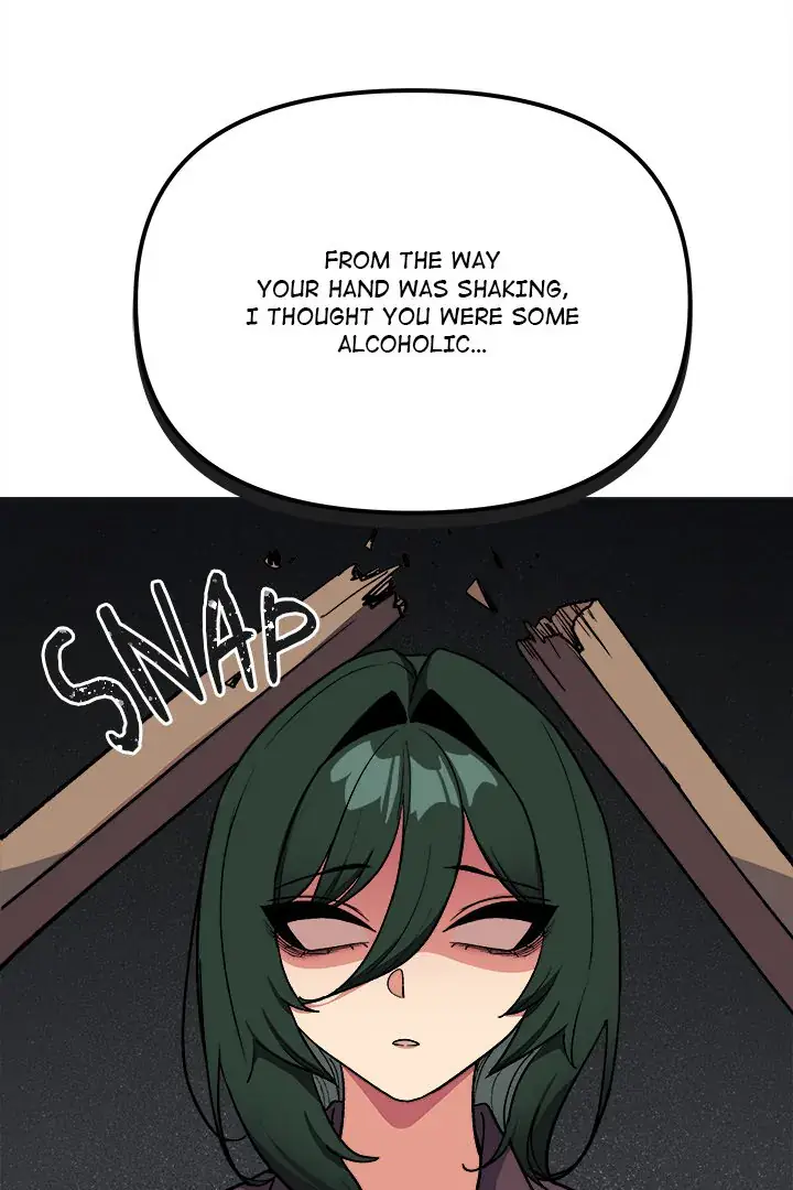 Someone Stop Her! Chapter 49 Page 73