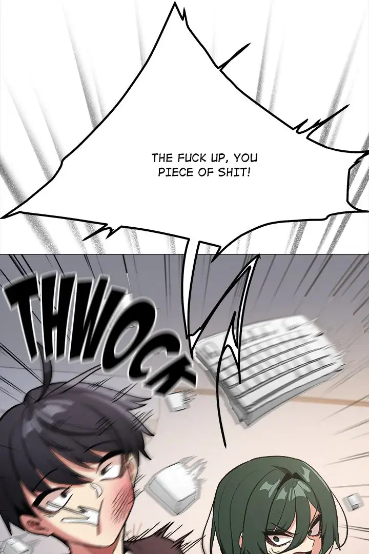 Someone Stop Her! Chapter 49 Page 77