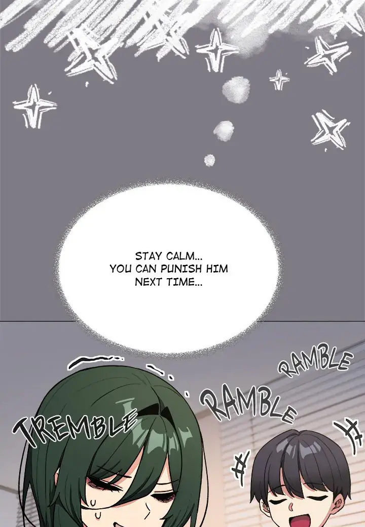 Someone Stop Her! Chapter 49 Page 79