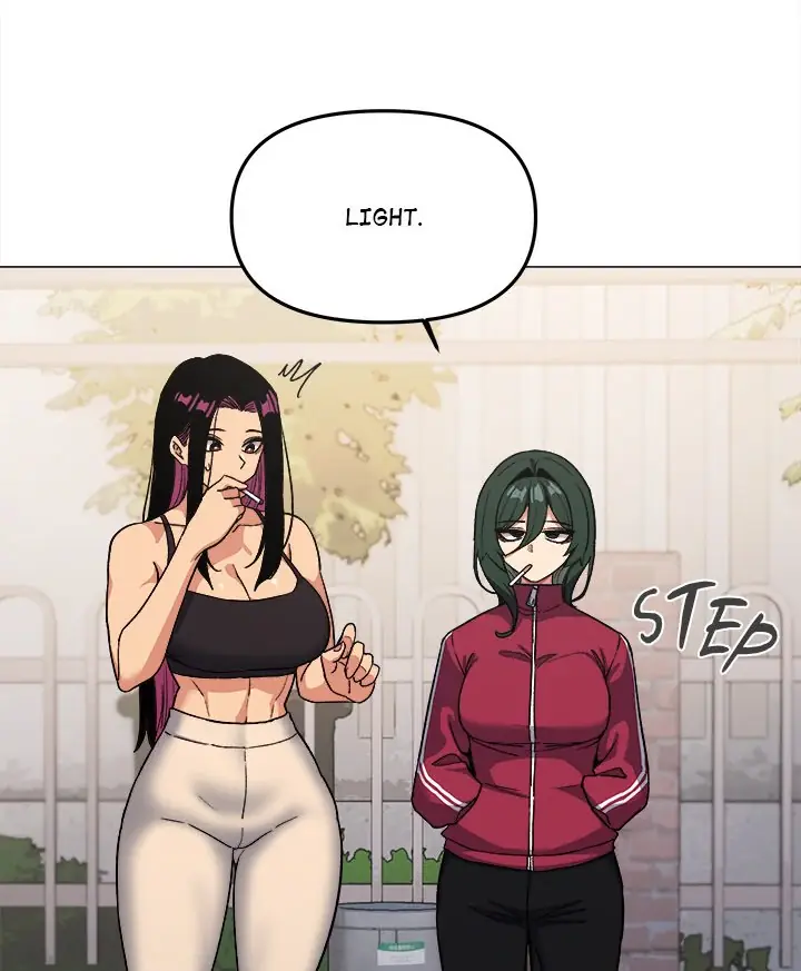 Someone Stop Her! Chapter 49 Page 89
