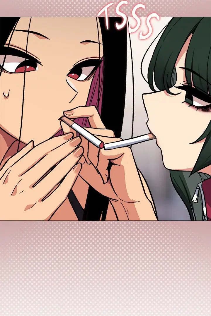 Someone Stop Her! Chapter 49 Page 91
