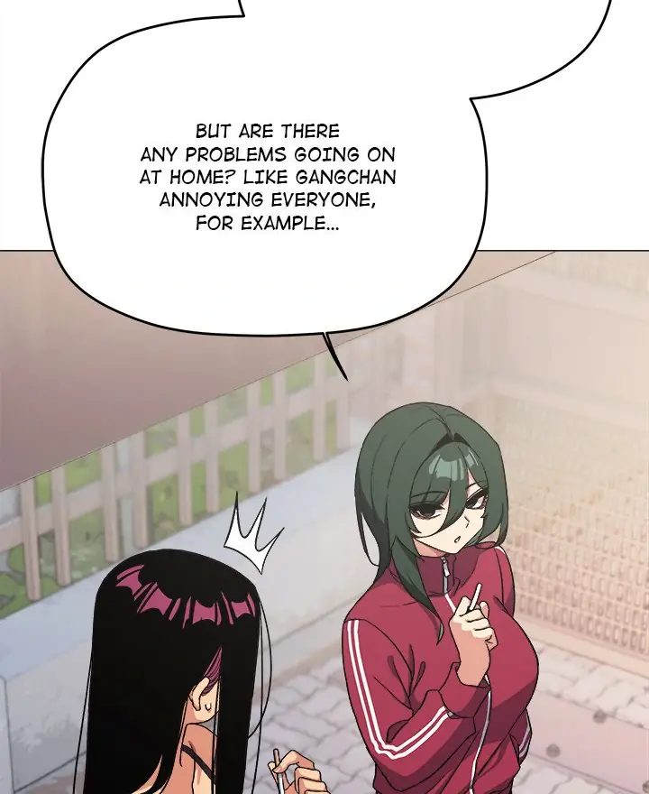 Someone Stop Her! Chapter 49 Page 94