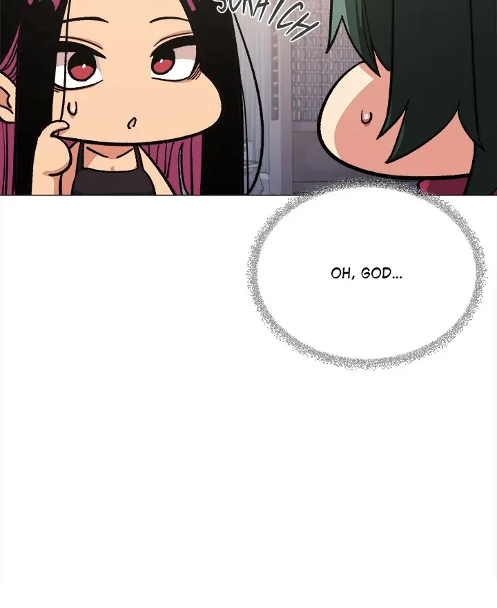 Someone Stop Her! Chapter 49 Page 104
