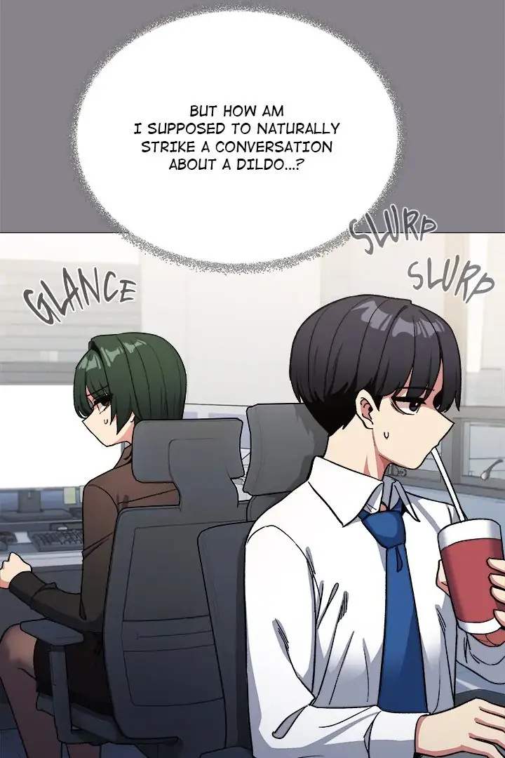 Someone Stop Her! Chapter 49 Page 110