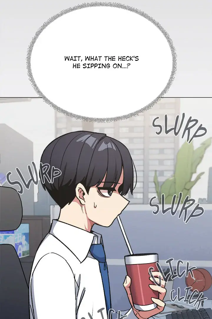 Someone Stop Her! Chapter 49 Page 114