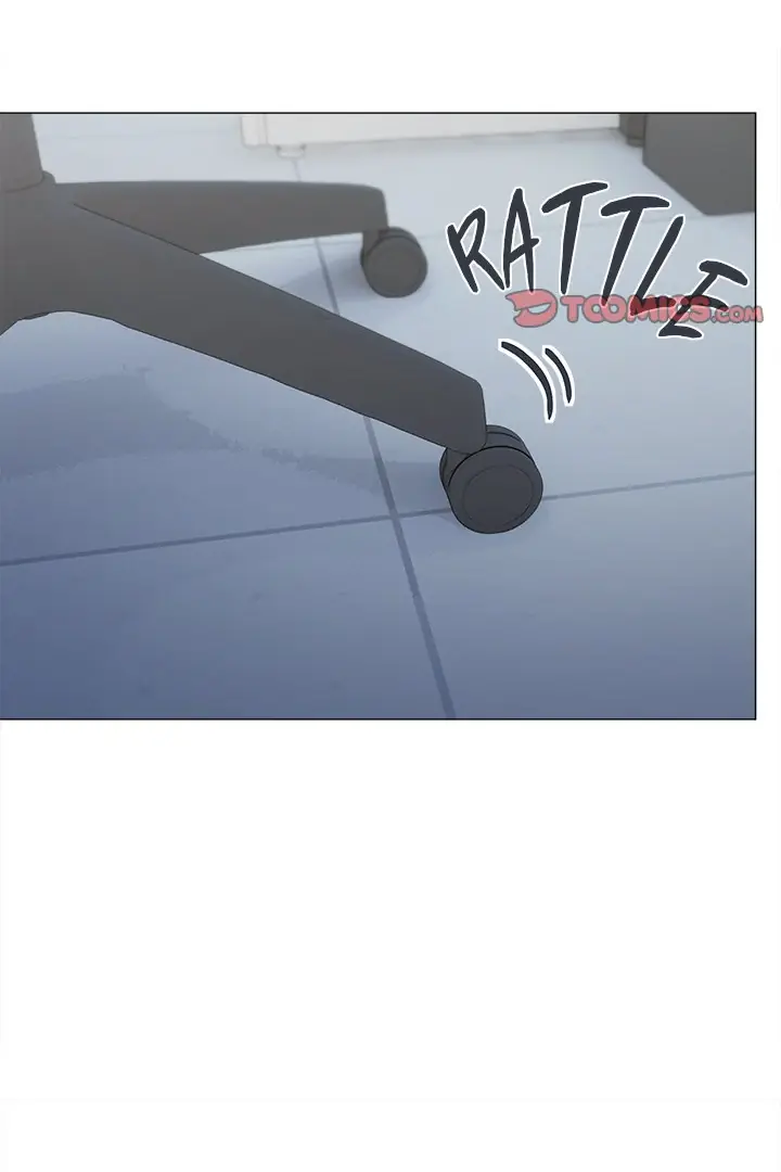 Someone Stop Her! Chapter 49 Page 116