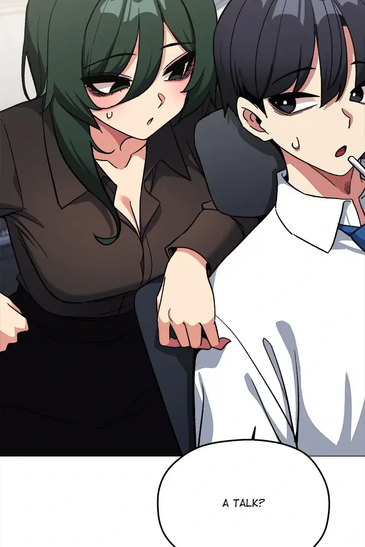 Someone Stop Her! Chapter 49 Page 120