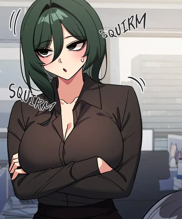 Someone Stop Her! Chapter 49 Page 122