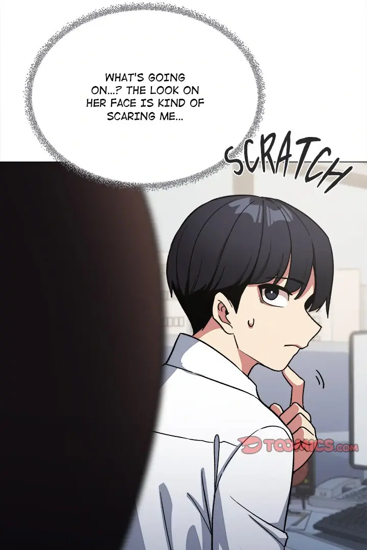 Someone Stop Her! Chapter 49 Page 124