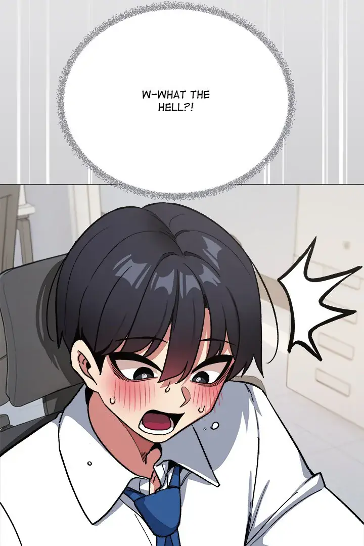 Someone Stop Her! Chapter 49 Page 129