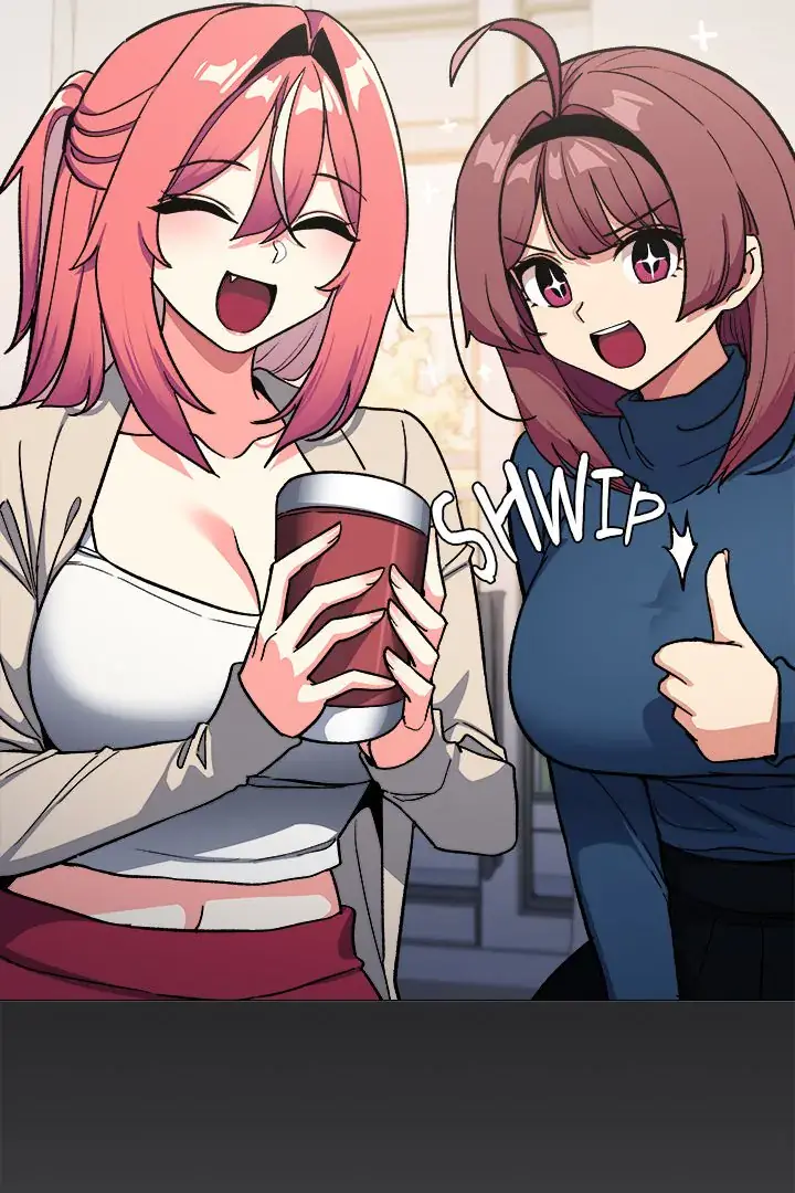 Someone Stop Her! Chapter 49 Page 134