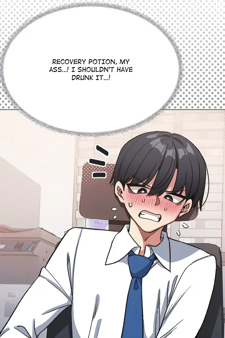 Someone Stop Her! Chapter 49 Page 138