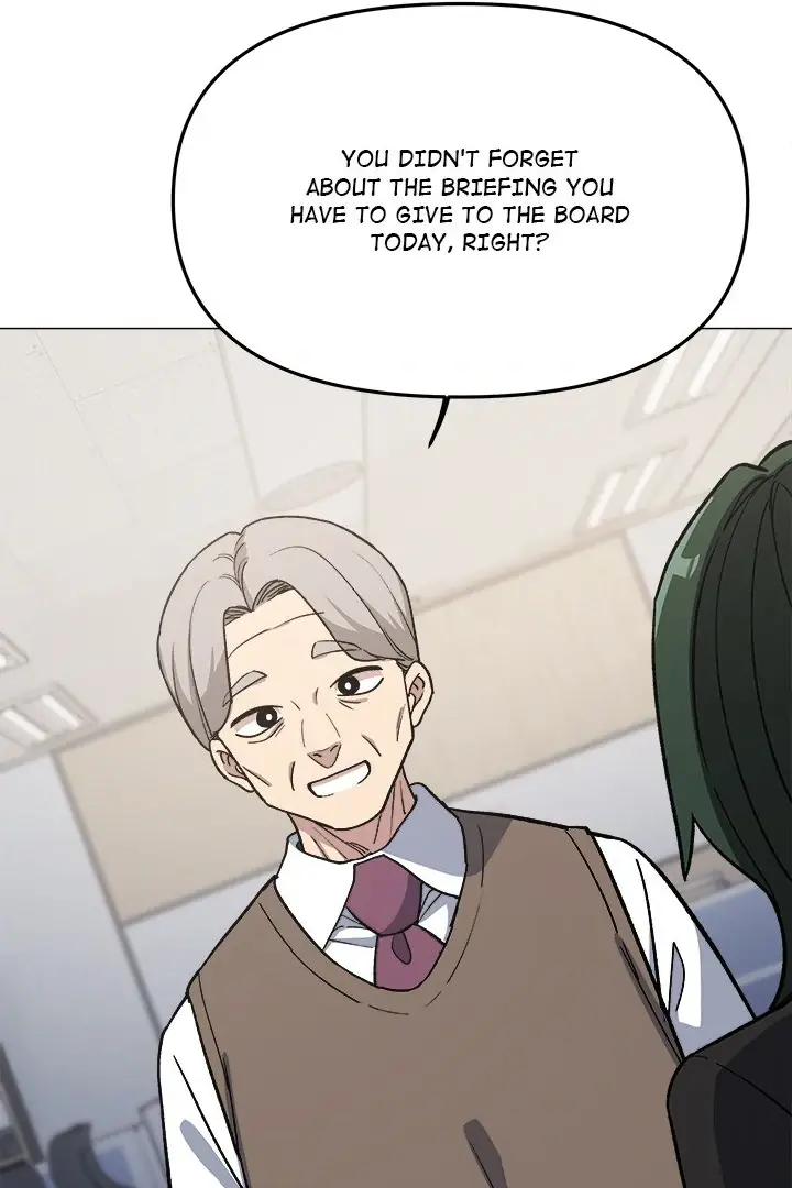 Someone Stop Her! Chapter 49 Page 142