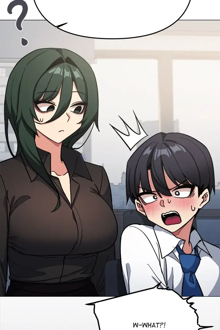 Someone Stop Her! Chapter 49 Page 144