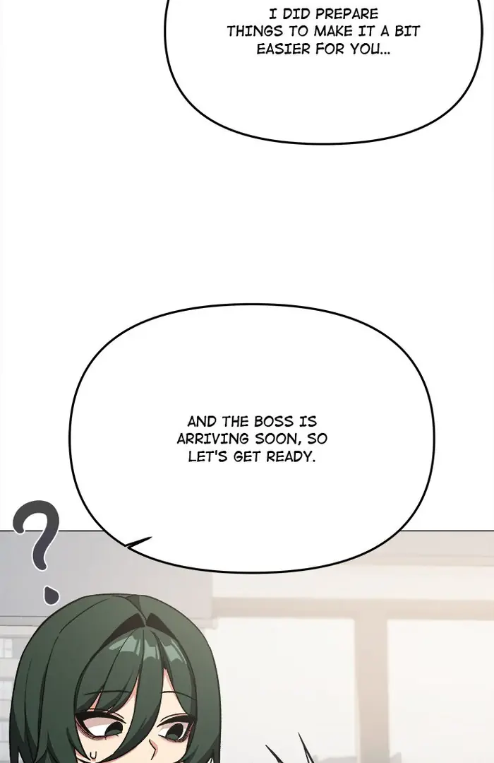 Someone Stop Her! Chapter 50 Page 5