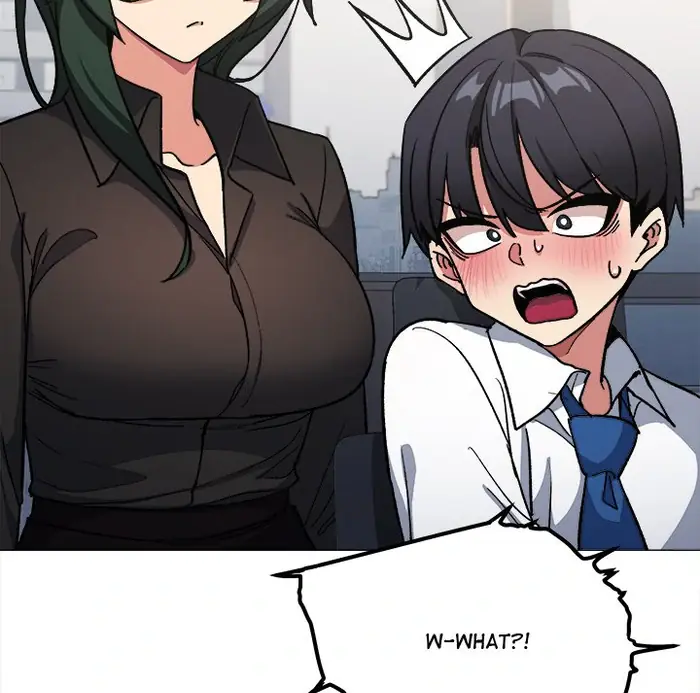 Someone Stop Her! Chapter 50 Page 6